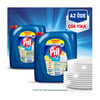 Pril Bulaşık Deterjanı 4 kg Elma