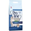 Proline Bentonit 5 lt Parfümsüz Topaklanan Kedi Kumu