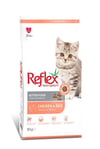 Reflex 10 kg Kitten Tavuklu Yavru Kuru Kedi Maması