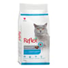 Reflex 15 kg Somonlu ve Hamsili Yetişkin Kuru Kedi Maması