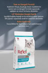 Reflex 2 kg Somonlu Kısırlaştırılmış Kedi Maması