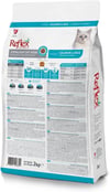 Reflex 2 kg Somonlu Kısırlaştırılmış Kedi Maması
