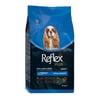 Reflex 8 kg Plus Somonlu Mini Ve Küçük Irk Yetişkin Köpek Maması
