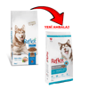 Reflex Balıklı ve Pirinçli 15 kg Yetişkin Kuru Köpek Maması