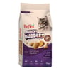 Reflex Crunchy Bubbles Somonlu 10 kg Kısırlaştırılmış Kedi Maması