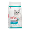 Reflex Kısırlaştırılmış Somonlu Pirinçli 15 Kg Kuru Kedi Maması