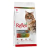 Reflex Multicolor Tavuklu Yetişkin 2 kg Kuru Kedi Maması
