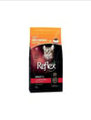 Reflex Plus 1.5 kg + 500 gr Lamb Kuzu Etli Kedi Maması