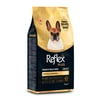 Reflex Plus Hipoalerjenik French Bulldog Yetişkin 8 kg Köpek Maması
