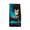 Reflex Plus Somonlu 8 kg Kısırlaştırılmış Yetişkin Kedi Maması