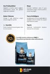 Reflex Plus Sterilised Somonlu 1.5 kg Kısırlaştırılmış Yetişkin Kedi Maması