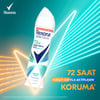 Rexona 150 ml Shower Fresh Kadın Sprey Deodorant