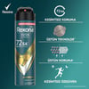 Rexona Champions 150 ml Erkek Sprey Deodorant