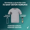Rexona Champions 150 ml Erkek Sprey Deodorant