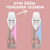 Rexona Clinical Protection Confidence 150 ml Kadın Sprey Deodorant