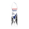 Rexona Invisible On Black & White Clothes 3x150 ml Kadın Sprey Deodorant