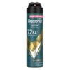 Rexona Men Champions 3x150 ml Sprey Deodorant