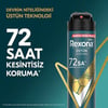 Rexona Men Champions 3x150 ml Sprey Deodorant
