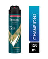 Rexona Men Champions 3x150 ml Sprey Deodorant