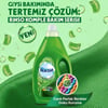 Rinso Aloe Vera Renkliler için Sıvı Deterjan 50 Yıkama 3 lt