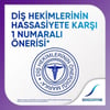 Sensodyne Hızlı Rahatlama Beyazlatıcı 75 ml Diş Macunu