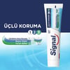 Signal Diş Macunu Üçlü Koruma 120 ml