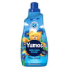 Yumoş Açık Hava Etkisi Mavi Gelincik Konsantre Yumuşatıcı 60 Yıkama 1.44 lt