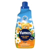 Yumoş Açık Hava Etkisi Nergis Konsantre Yumuşatıcı 60 Yıkama 1.44 lt