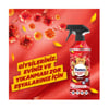 Yumoş Amber Yıkaması Zor Eşyalar için Sprey 450 ml