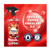 Yumoş Amber Yıkaması Zor Eşyalar için Sprey 450 ml