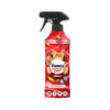 Yumoş Amber Yıkaması Zor Eşyalar için Sprey 450 ml