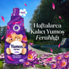 Yumoş Extra Lotus 1440 ml Çamaşır Yumuşatıcı