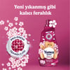 Yumoş Extra Sakura Yumuşatıcı 60 Yıkama 1.44 lt
