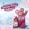 Yumoş Extra Sakura Yumuşatıcı 60 Yıkama 1.44 lt