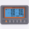 AZ 88598 K Tipi Sıcaklık Kayıt Cihazı 4 Kanallı Datalogger