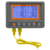 AZ 88598 K Tipi Sıcaklık Kayıt Cihazı 4 Kanallı Datalogger