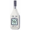 Benetech GM1362 Mini El Tipi Nem ve Sıcaklık Ölçer