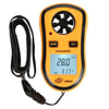 Benetech GM8908 Dijital Rüzgar Ölçer Anemometre