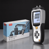 Cem DT8890 Manometre Fark Basınç Ölçer