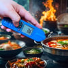 Cem IR98 Problu ve Infrared Termometre