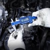 Dasqua Blu 2015-1005-A Dijital Kumpas IP67 Korumalı | 0-150 mm