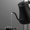 Epinox BARİSTA KETTLE - SLIM SİYAH 800 ML (BKS-08)