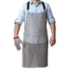 Epinox ÇELİK APRON ÖNLÜK 55*70 CM (ON-5570)