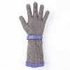 Epinox ÇELİK ELDİVEN UZUN 19 CM L (EL-19LB)