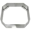 Epinox CHAFING DISH CDH-6G UYUMLU 2/3 ÇERÇEVE STAND (CCS-23)