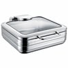 Epinox CHAFING DISH LÜX 2/3 6L (CDL-6L)