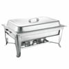 Epinox CHAFING DISH REŞO EKONOMİK 9 L (CDE-9)