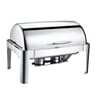 Epinox CHAFING DISH ROLL TOP 9L (CDR-9)