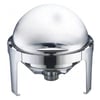 Epinox CHAFING DISH ROLL TOP ÇORBALIK 4,5 L (CCD-45)