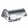 Epinox CHAFING DISH ROLL TOP GÖMME 9L (CDG-9)